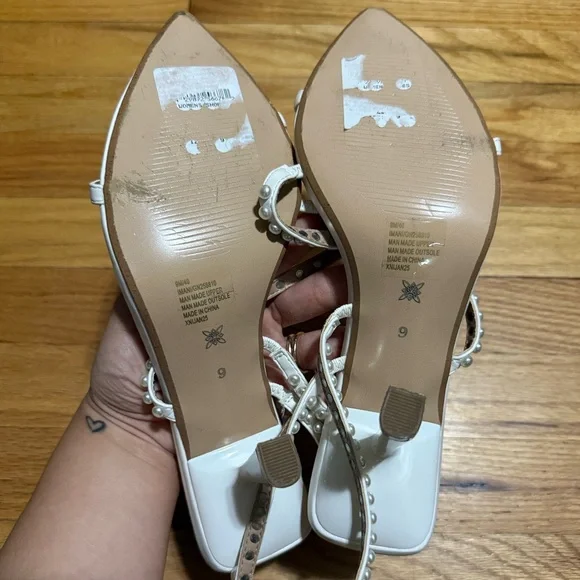 BCBGeneration | Imani Sandal - Picture 8 of 8